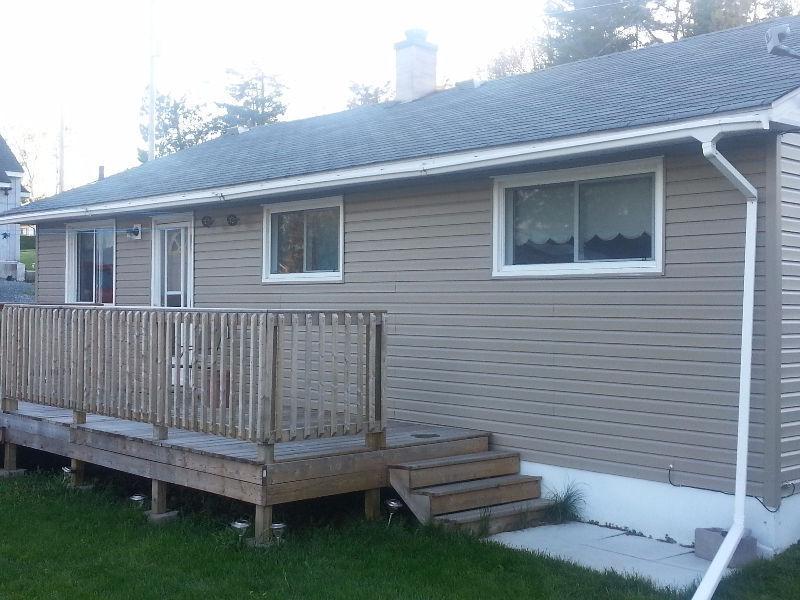 House for sale in Thessalon, ON