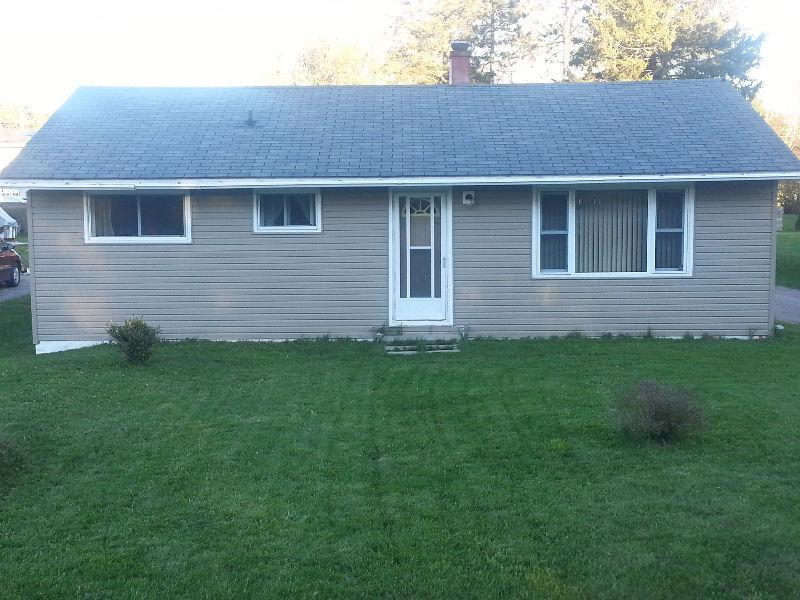 House for sale in Thessalon, ON
