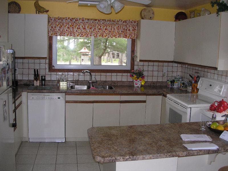 NEW LISTING - 4744 SECOND LINE WEST