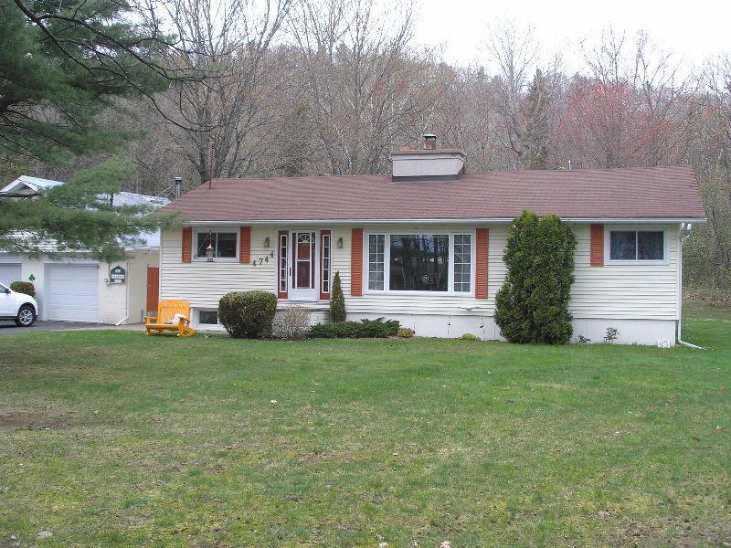 NEW LISTING - 4744 SECOND LINE WEST