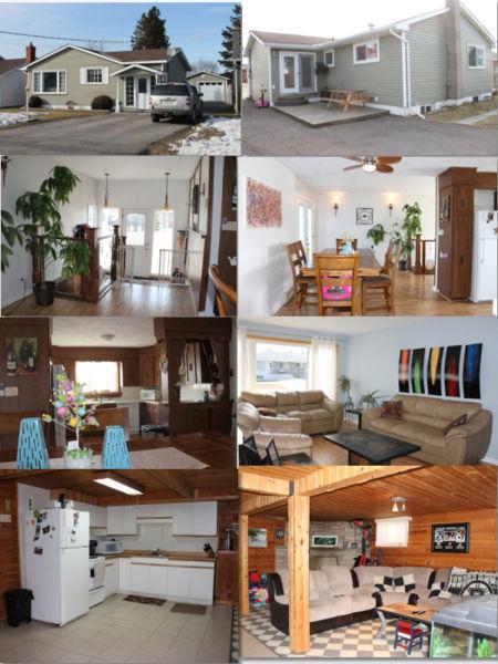 OPEN HOUSE WED 5:30 - 7:00 356 LANGDON RD