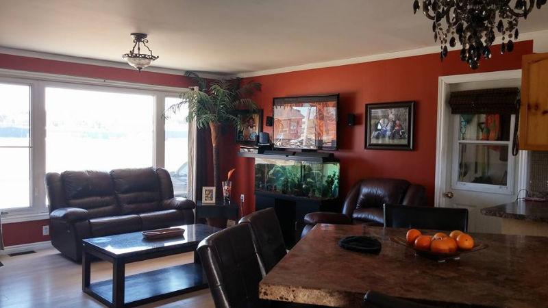WAWA- Home for Sale
