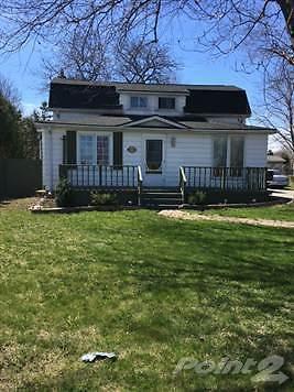 Homes for Sale in Beamsville, Lincoln,  $269,000