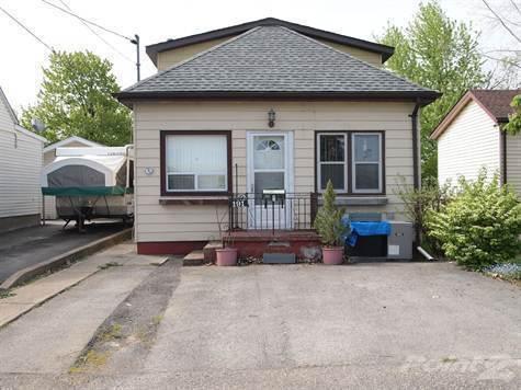 Homes for Sale in Gilmore Road, Fort Erie,  $84,900