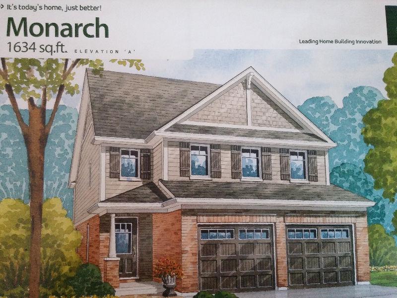 HOUSE FOR SALE IN GOLF COURSE NIAGARA FALLS THUNDERING WATERS