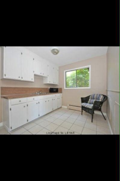 Renovated large 4/5 Bedroom house Old North 500$ inclusive