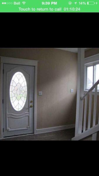 House in Welland
