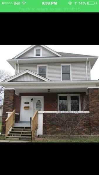 House in Welland