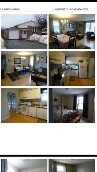 Home for Rent $1,300
