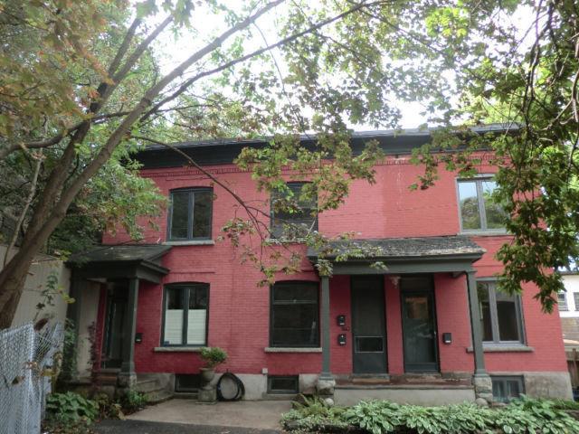 Charming 3 BDR Detached Home in Downtown  - $1,775/month