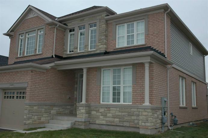 4 Bedroom house for rent in Niagara Fall desirable community