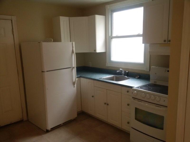 All inclusive with A/C 1 bedroom $725/month