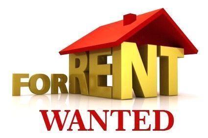 Wanted: WANTED: 2 Bedroom for rent