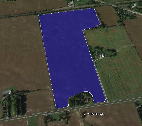 Are you looking for a FARM FOR SALE near WOODSTOCK??