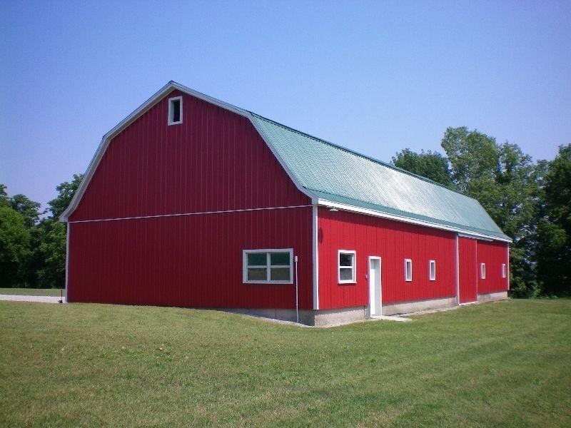 Farm for Sale 166/A Sandy Loam Microclimate along Lake Erie