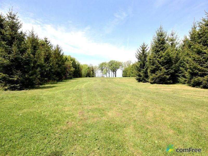 $729,000 - Residential Lot for sale in Plympton-Wyoming