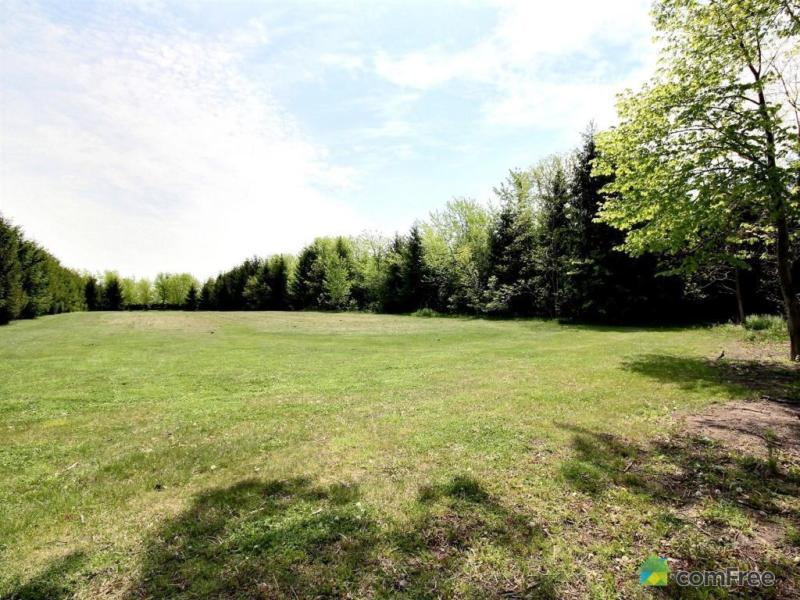 $729,000 - Residential Lot for sale in Plympton-Wyoming