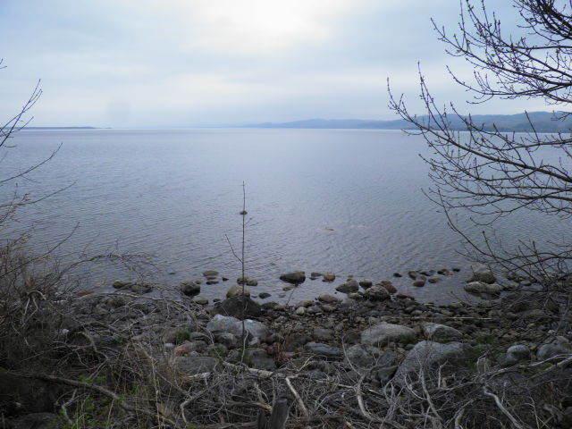 Old Mill Bay Waterfront