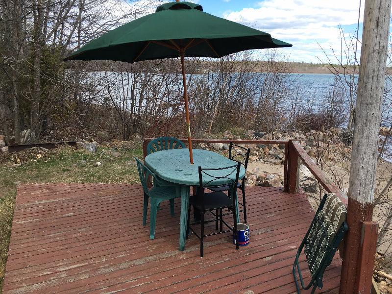 Year Round Home on Sheltered Joe Dollar Bay-Lake Huron