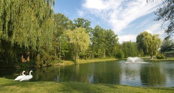 Single Cemetery Plot in Pleasantview Memorial Gardens - Fonthill
