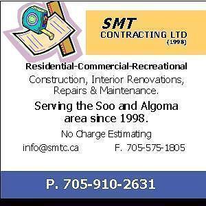 SMT CONTRACTING Ltd. (1998)
