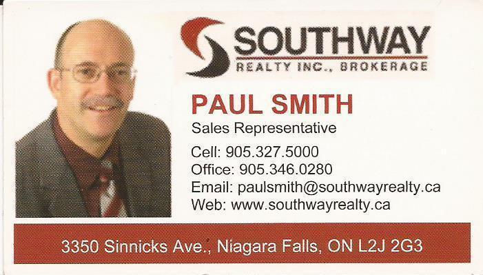 NIAGARA SELLING FAST!!!