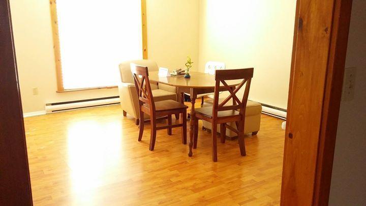 SPACIOUS ROOM FOR RENT (June - August)