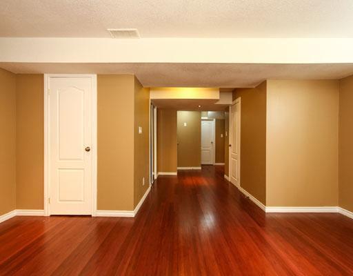 Very nice and comfortable Basement for rent Immediately