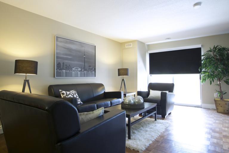 4 Bedroom Summer Sublet - (1 bedroom available)