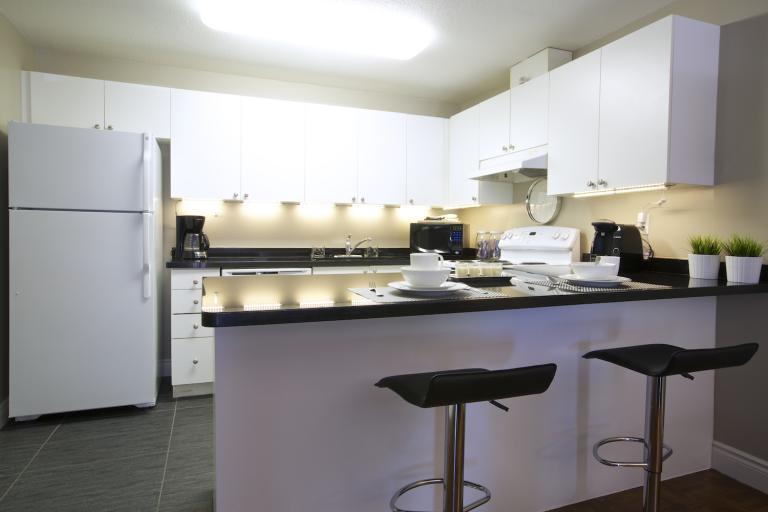 4 Bedroom Summer Sublet - (1 bedroom available)