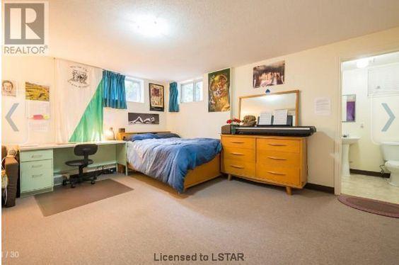 ALL INCLUSIVE Rental + FURNISHED + with walking distance to UWO