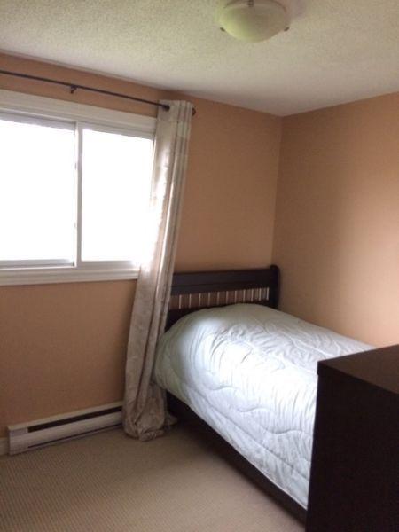 Room for rent at white oaks area,