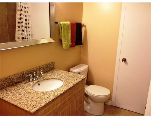 Basement Suite Available in Shared Semi, Nepean