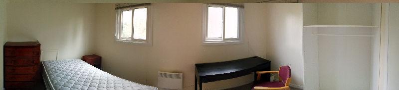 SUMMER SPECIAL - 2 ROOMS AVAILABLE JUNE 1ST