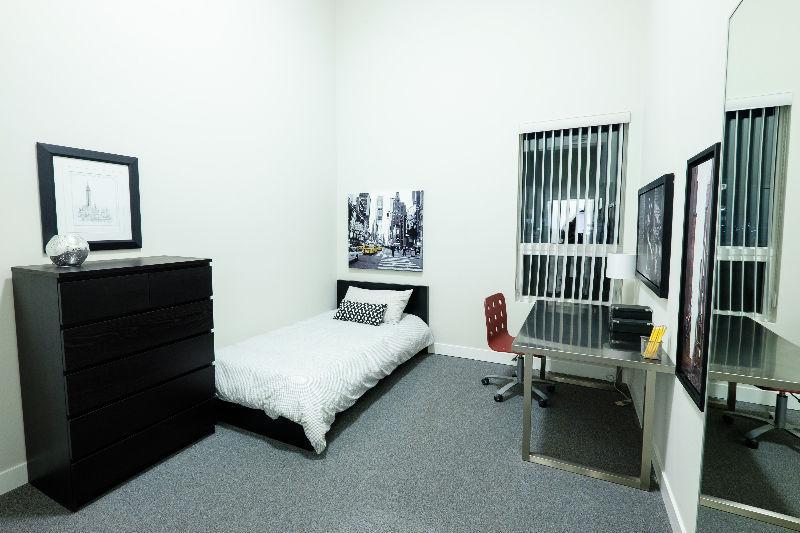 10 MONTH LEASE @ The Lofts For The 2016/2017 School Year!