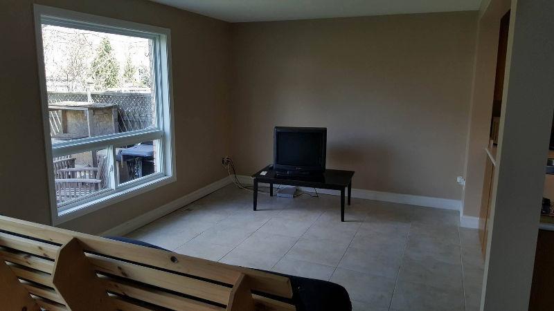 6 Bedroom Brock University & Niagara Collage Student Rental