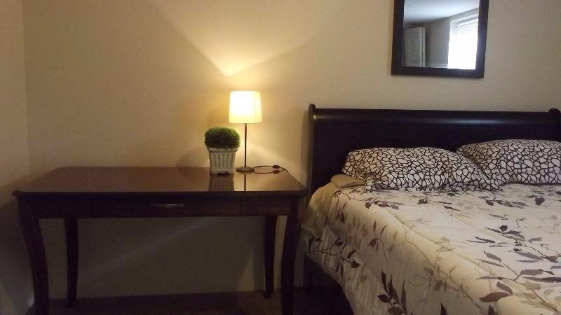 All Inclusive Room Rental St Catharines
