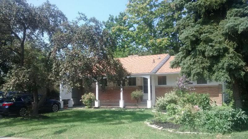 Excellent student house near Brock University & Pen Center !!