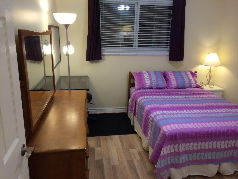 Niagara College House Student Rooms Off Campus