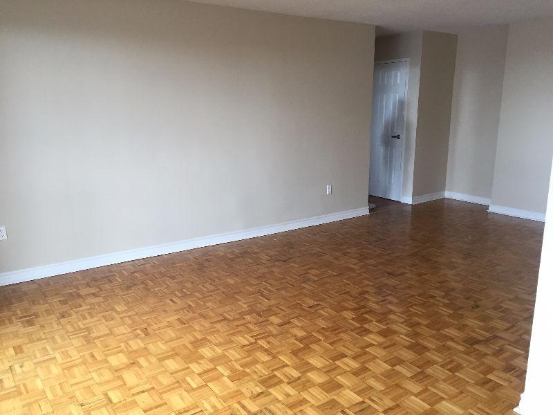 1 Bedroom Summer Sublet Until July 31 with option to extend