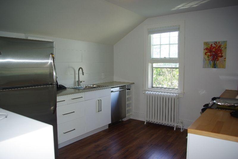 Executive Dwelling One Bedroom - available June 1!