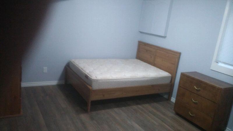 FULLY FURNISHED STUDENT ROOMS