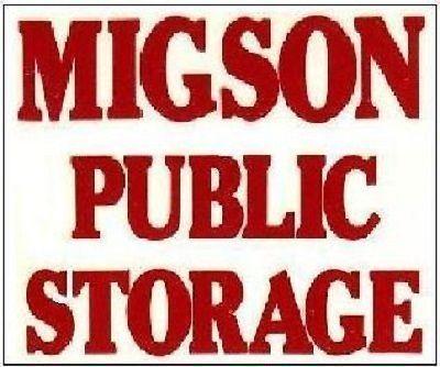 *CHEAP Self Storage Rooms You Can Drive Right Up To!!!