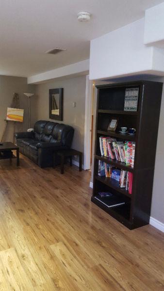 BEAUTIFUL ONE BEDROOM IN BRADFORD BRIGHT AND SEPARATE ENTRANCE