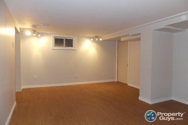 1 bedroom, newly renovated