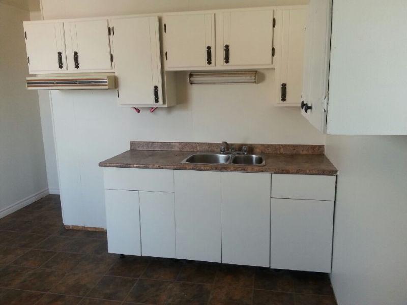 Quote this ad and receive 50% off 1st Month Rent