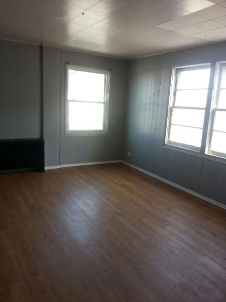 Quote this ad and receive 50% off 1st Month Rent