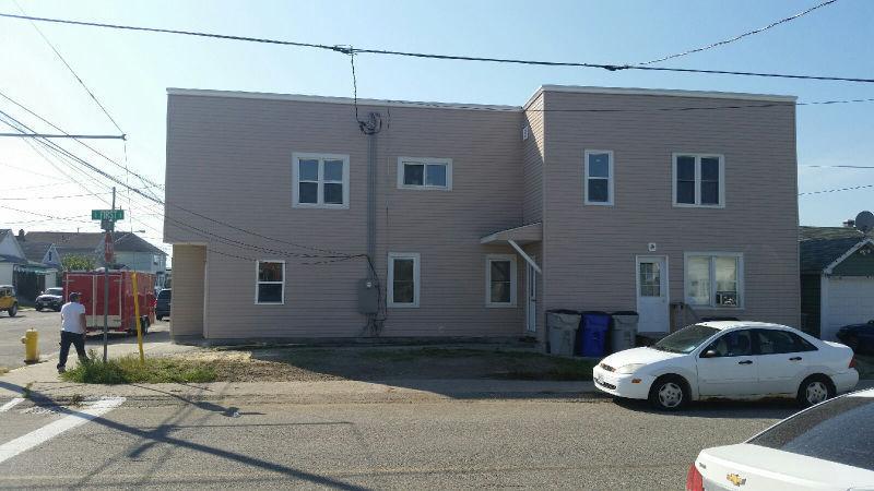 Renovated 1bdrm Apt Downtown $800/Month