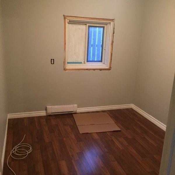 1 BR in the Heart of Belle River