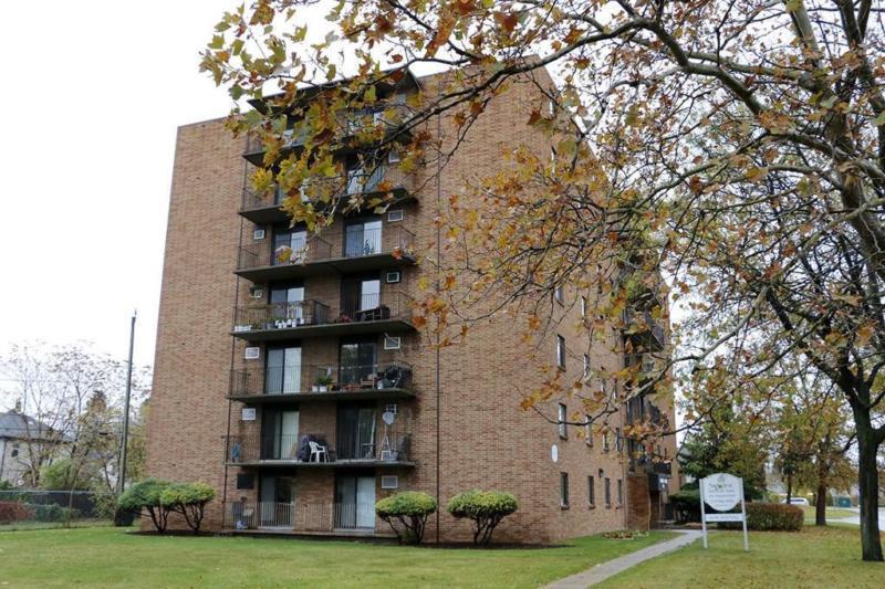 Windsor 1 Bedroom Apartment for Rent: Sandwich Towne